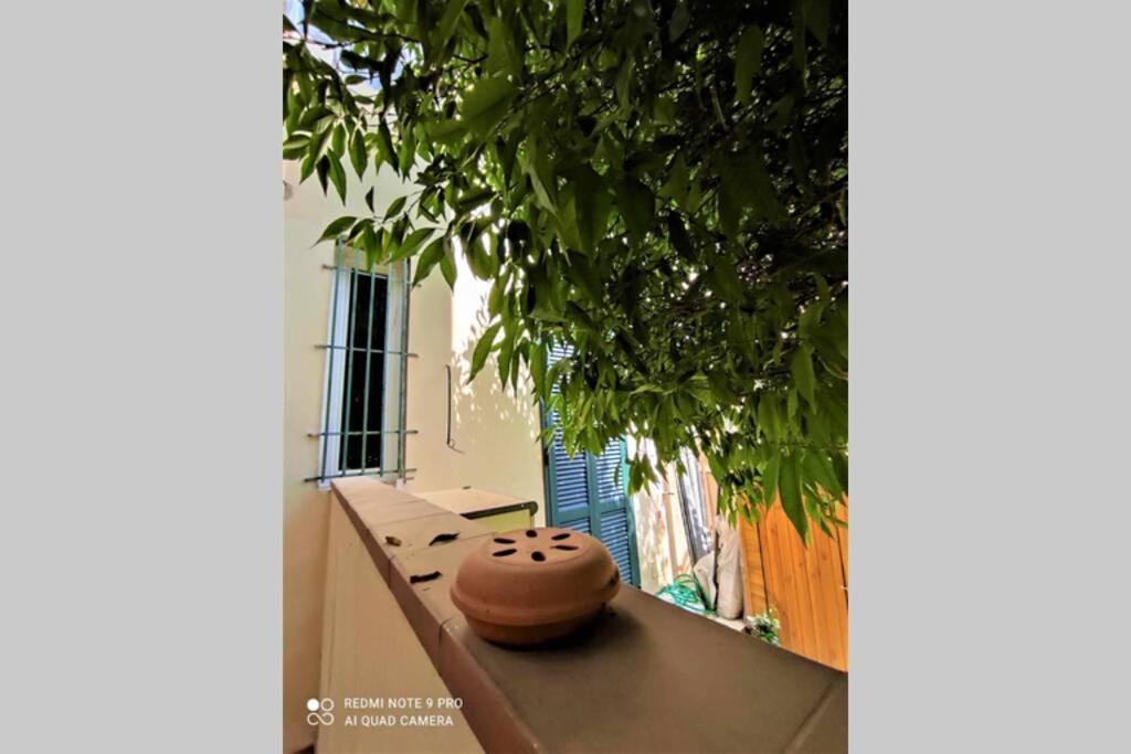 Home Careggi Firenze Esterno foto