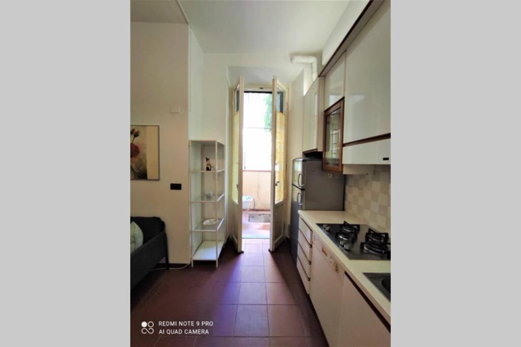 Home Careggi Firenze Esterno foto