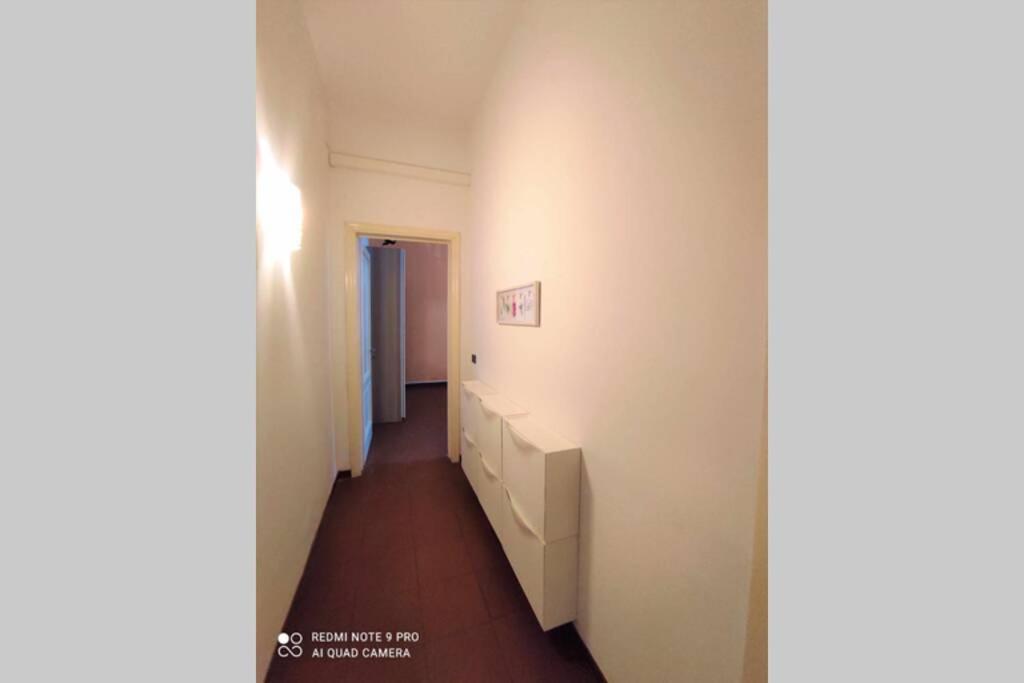 Home Careggi Firenze Esterno foto