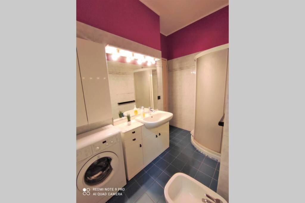 Home Careggi Firenze Esterno foto